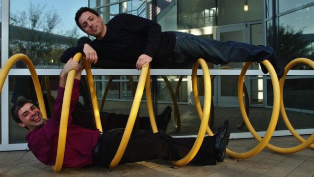 Интересные и редкие ретро-фотографии