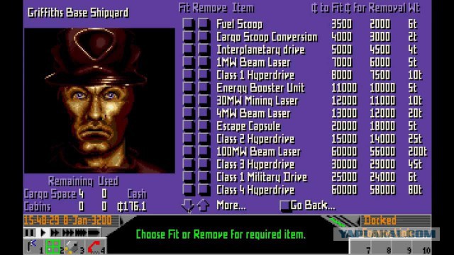 Duke, Diablo, Diablo2 и прочее