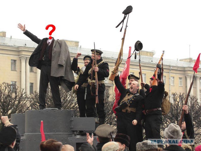 День народного единства: праздник, которого нет, пора отменять