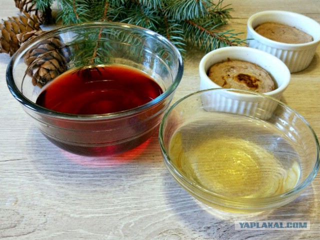 Кулинарная сказка