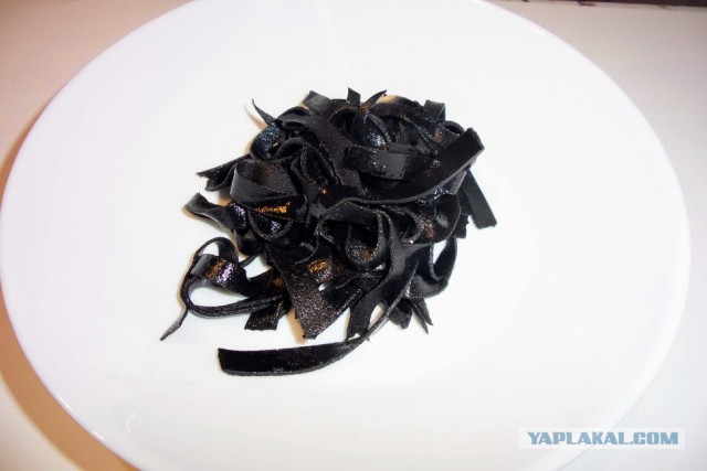 Кулинария 10 лет спустя. С Днем Рождения!