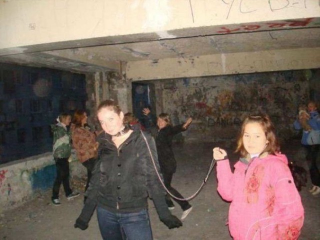Это вам не инстаграмм (февраль)