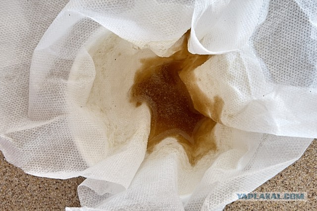 Суп с яйцом по-грузински // #этонечихиртма!