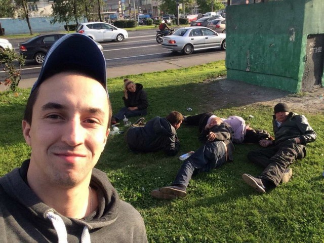 Скотсети и прочие интернеты 06.09.19