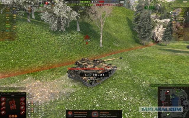 Wargaming 58