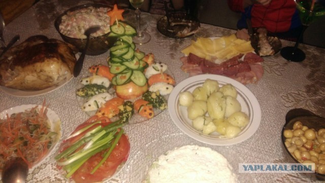 Новогодние апельсиние картинки