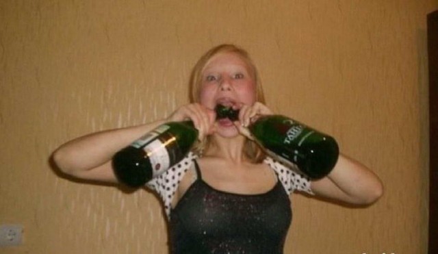 Это вам не инстаграмм!