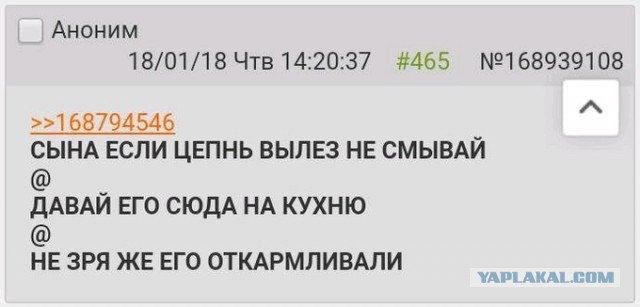 Бредзона 06.11.2020