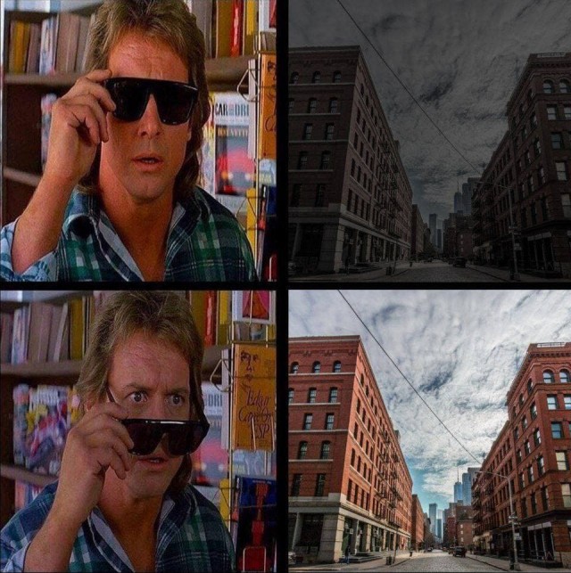 Едрить - колотить!