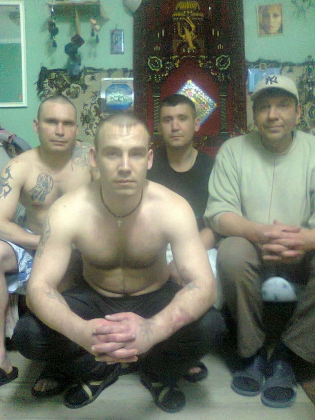 Чудики из социальных сетей 04.04.21