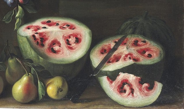 Самая странная еда, которую ели русские цари