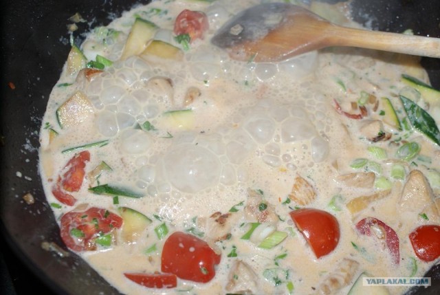 Средиземноморская кухня