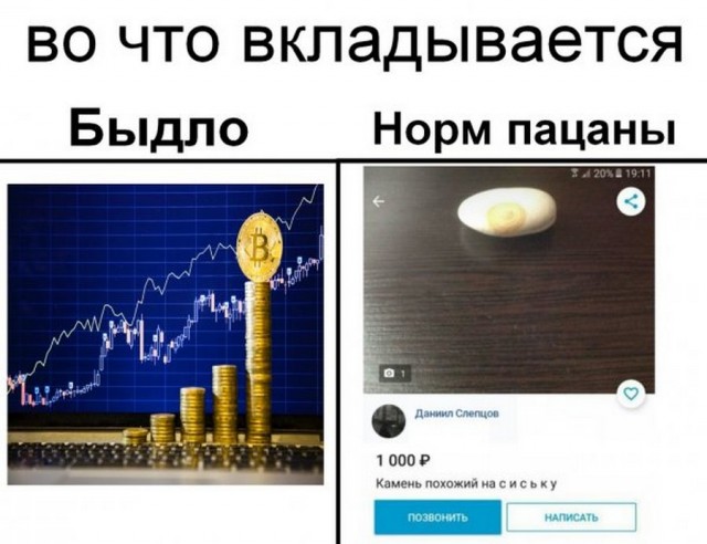 Ночные кретинизмы из сети 25.08.2021