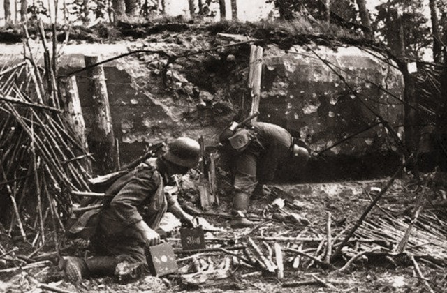 В 1941 обычный полковник предвидел и объяснил страшные поражения Красной армии