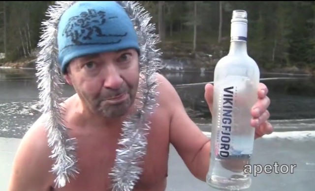 Спас оленей
