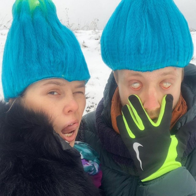 Все хотели, чтобы было смешно, но не у всех получилось