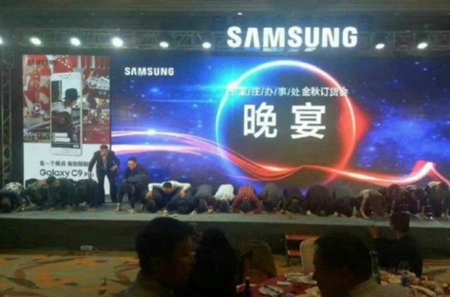 Samsung останавливает производство телевизоров в РФ – в России и ЕС ожидается дефицит поставок