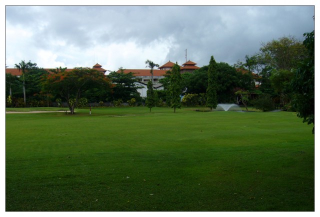 Мы на о. Бали / Индонезия.