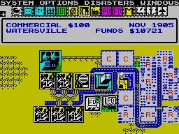 Продолжение всеми любимой игры Sim City!