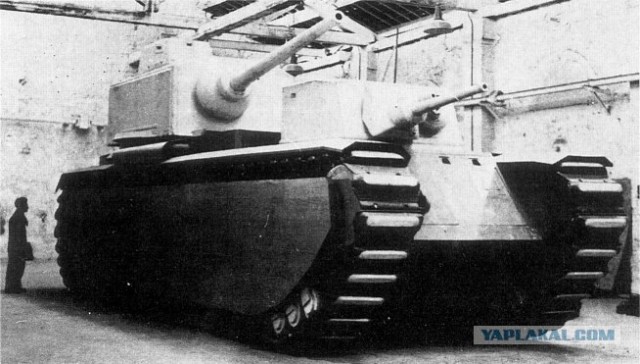 Munzer Panzer Museum, Германия