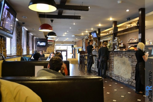 СПб глазами уставшего туриста...