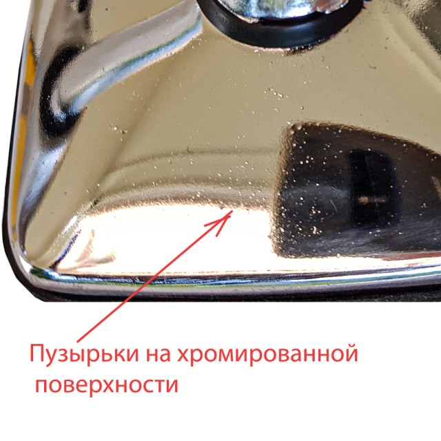 А, давайте поговорим о криворуких