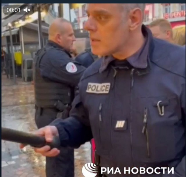 Пандемия съехавших крыш - разновидности болезни. Россия и мир. Часть 45.