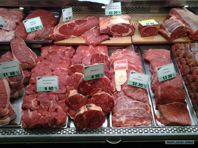 В поисках такси