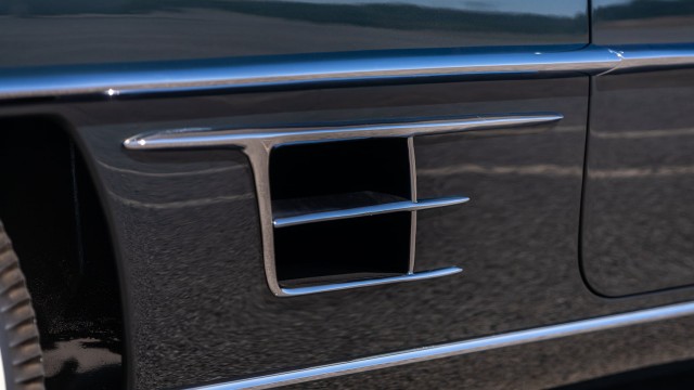 1957 Dual Ghia. Автопятница №23.