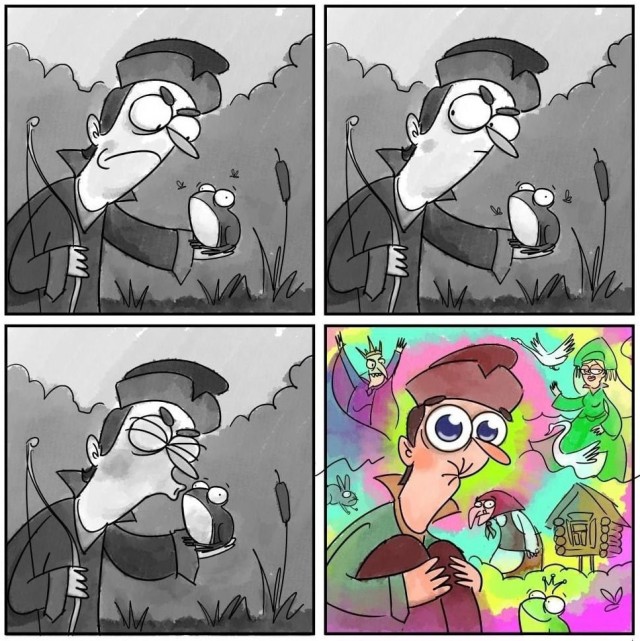 Народная меДИЧина 8022