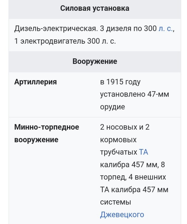 Агония итальянской подводной лодки „F-14"