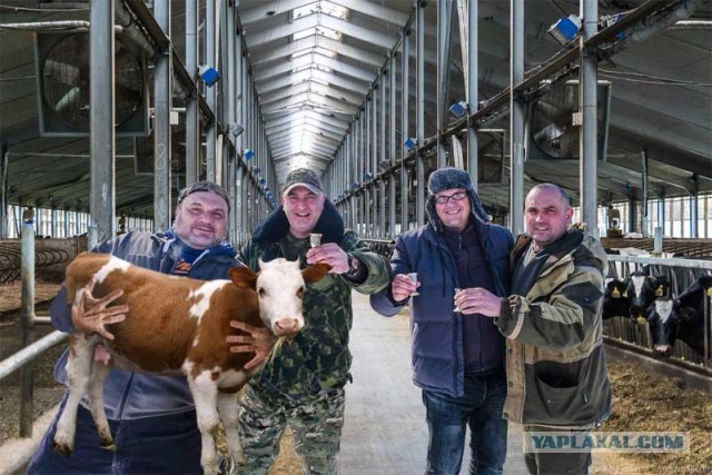 Фотожаба: С друзьями на охоте