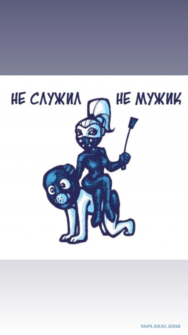 Не служил не мужик мем госпожа картинка