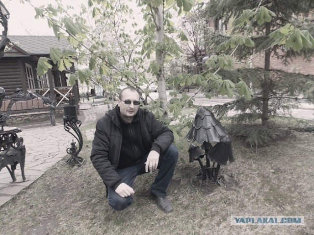 Друзья! Пожелайте мне удачи в понедельник!