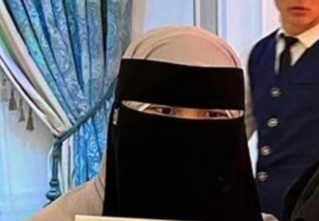 Вручение грамот в Кыргызтане
