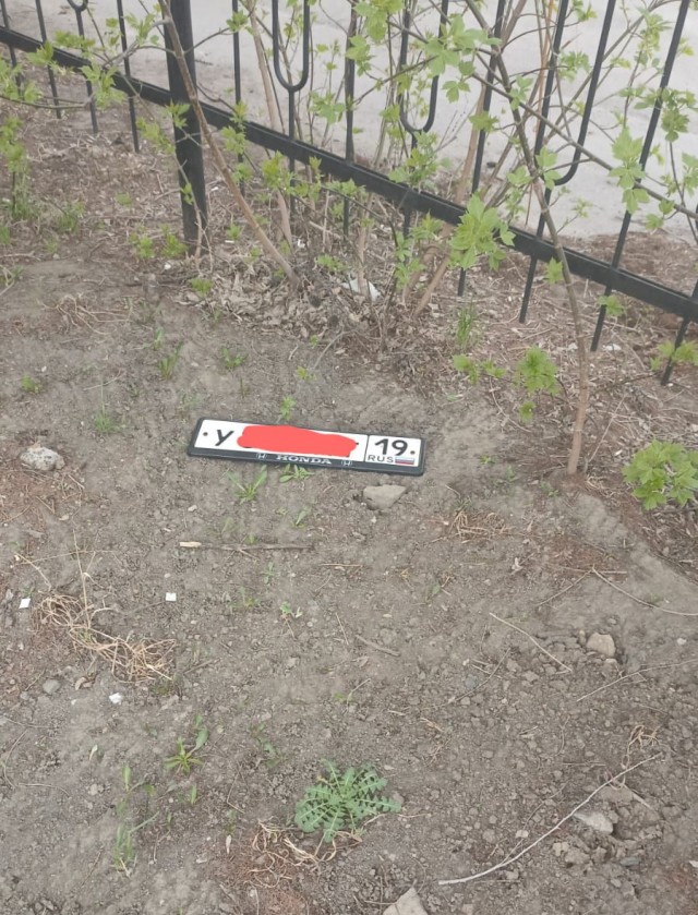 Сказ о том, как я провел это утро