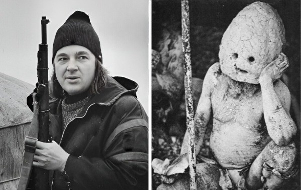 17 редких фотографий из прошлого, позволяющих открыть новые и интересные грани истории