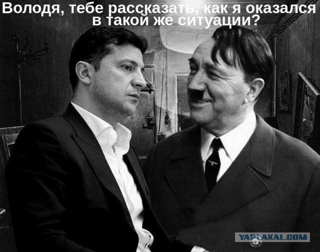 Одесситы обиделись на Пушкина