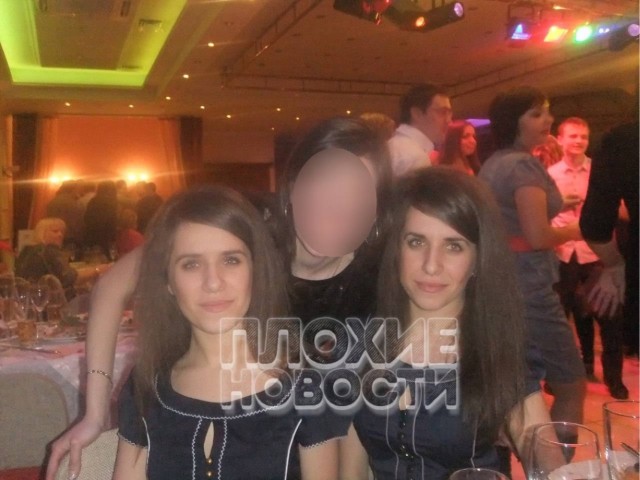 В Омске две сестры-близняшки вместе решили уйти из жизни