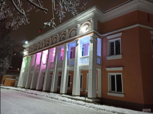 "Я не эфиоп, я - русский"