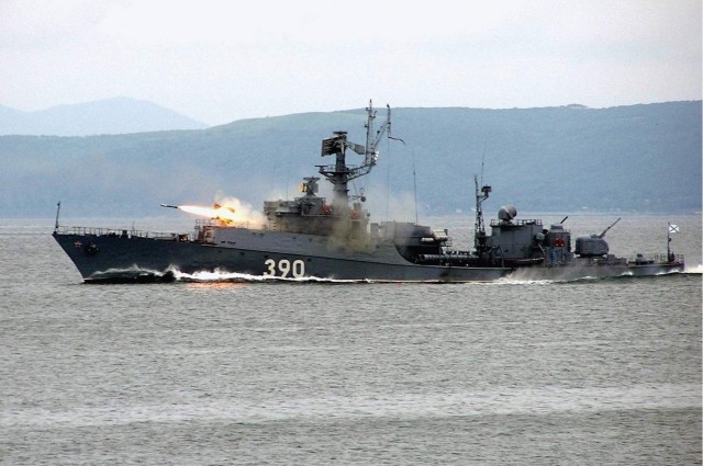 МореЯПа