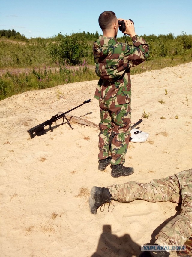 АСВК, ВСК, СВД, ПЯ... в общем, коротенечко не получится