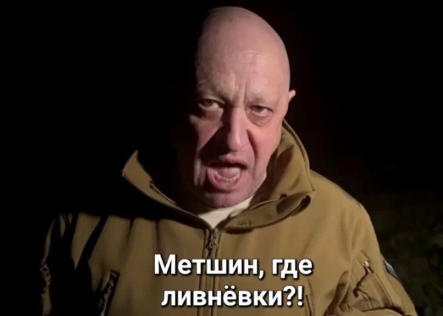 Казань после грозы.