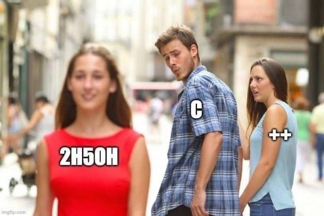 Околоайтишные мемчики 6