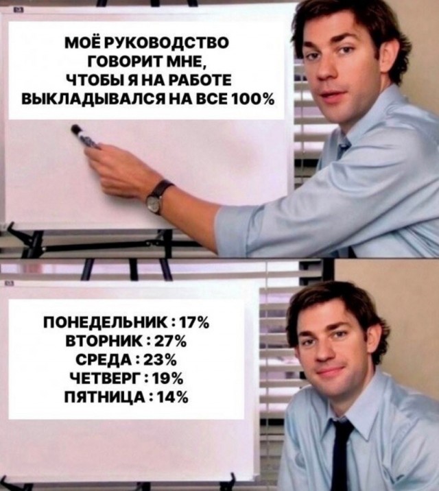 Завалялось тут случайно немного забавных картинок
