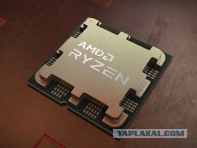«Встройка» нового процессора AMD показала уровень GeForce RTX 4060
