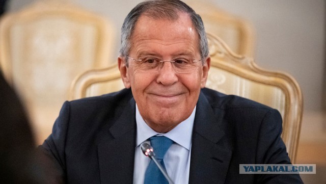 Лавров: Россия не пойдет на компромисс по Украине