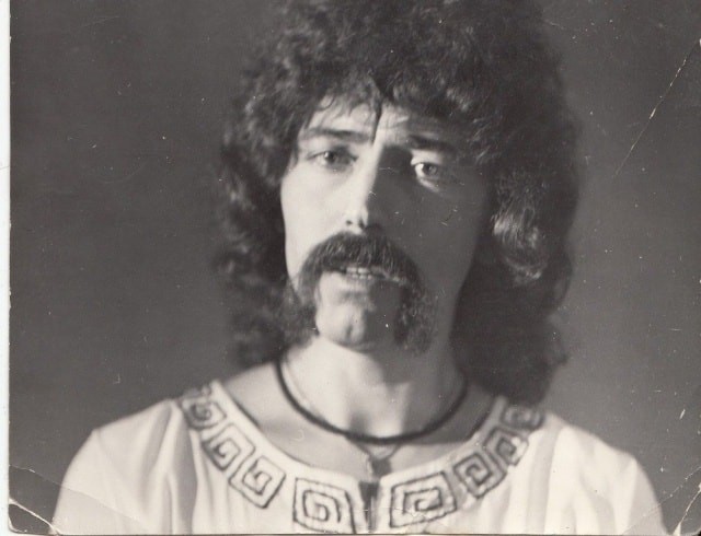 Небольшая угадайка