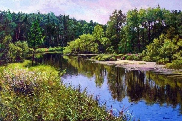 АРТ-Воскресенье