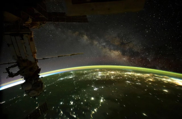 Опубликованы лучшие снимки Млечного Пути по версии Milky Way Photographer of the Year 2025.